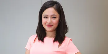 Jadwal Syuting Padat, Marshanda Luangkan Waktu Untuk Sienna