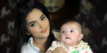 Jadwal Syuting Untuk Baby Arsy Mulai Berdatangan