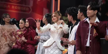 Jadwal Top 31 Dangdut Academy 8 & Pembagian Peserta Tiap Grup