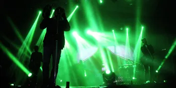 [Eksklusif] Jadwal Tur Konser Sangat Padat, NOAH Mulai Bosan