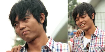 Jadwal Wali Padat, Ovie Wali Terpaksa Tunda Bulan Madu