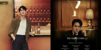 Jadwal Yoo Yeon Seok Fans Meeting di Jakarta, Catat Tanggalnya dan Jangan Sampai Terlewat