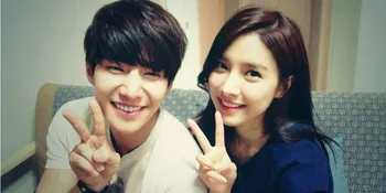 Jae Rim - So Eun Dipastikan Tetap Bintangi 'We Got Married'