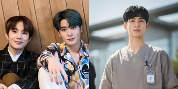 Jaehyun dan Jungwoo NCT Jadi 'Cameo' di Drama Kim Soo Hyun 'IT'S OKAY TO NOT BE OKAY'