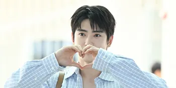 Jaehyun NCT Bakal Hadir di Butter Baby Bandara Internasional Soekarno-Hatta
