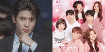 Jaehyun NCT Dapat Tawaran Main Drama Spin Off 'LOVE PLAYLIST', Namanya Langsung Trending