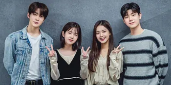 Jaehyun NCT Pamer Visual Boyfriend Material di Acara Pembacaan Naskah Drama 'DEAR.M', Ganteng Banget!