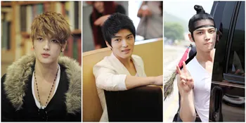 Jaejoong dan Siwan Belajar Judi di Casino