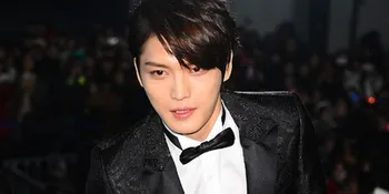 Jaejoong JYJ Buka Akun Baru di Twitter!