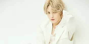 UPDATE: Jaejoong JYJ Ngaku Kena Corona, Idol K-Pop Pertama yang Tertular Covid-19: Ternyata Prank April Mop