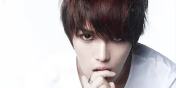 Penuh Kharisma, Jaejoong JYJ Rilis Lagu Debut Solo 'One Kiss'