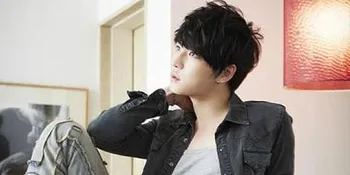 Jaejoong JYJ Rilis Teaser Cover Debut Mini Album Solo