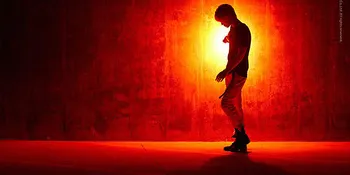 Jaejoong JYJ Rilis Teaser Foto MV Merah Menyala