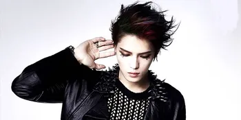 Jaejoong JYJ Siap Rilis Album Pada Akhir Oktober