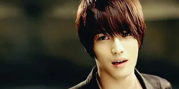 Jaejoong JYJ Siap Tampil di Depan 40 Ribu Fans di Jepang