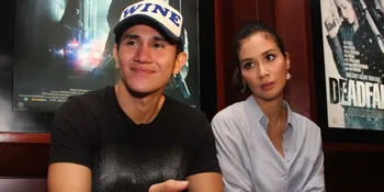 Jaga Anak, Vino G Bastian Dapat Shift Siang