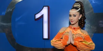 Jaga Badan, Brianna Simorangkir Pemeran Jinny Olahraga di Lokasi
