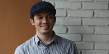 Jaga Diri, Irwansyah Lakukan Check Up Kesehatan