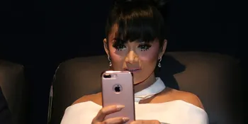 Jaga Hubungan Baik Dengan Mantan Istri Raul Lemos, Ini Kata KD