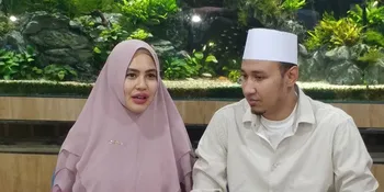 Jaga Hubungan Baik dengan Mantan Istri Habib Usman, Kartika Putri: Nggak Mungkin Nggak Inget Mantan