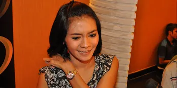 Jaga Kehamilan, Enno Lerian Stop Syuting