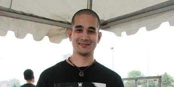 Jaga Makan, Okan Cornelius Honeymoon Bawa Beras Merah