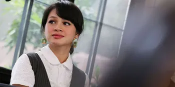 Jaga Nutrisi Saat Hamil, Andien Banyak Olahraga Serta Makan Buah