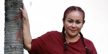 Jaga Olga di Rumah Sakit Singapura, Mak Vera: Nggak Dibayar
