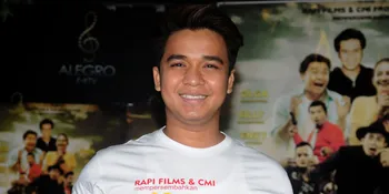 Jaga Peninggalan Olga, Billy Syahputra Tak Merasa Terbebani