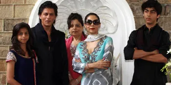 Jaga Privacy, Para Seleb Bollywood Kirim Anaknya ke Luar Negeri