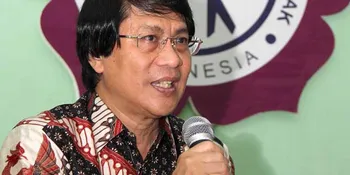 Jaga Psikologis Dul, Kak Seto Sarankan Dhani-Maia Tak Bertikai
