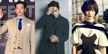 Jago Bahasa Inggris, Bintang Korea Ini Sukses di Hollywood