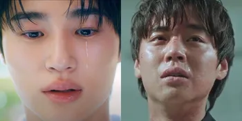Jago Banget Nangis, Ini Deretan Aktor di Drama Korea yang Aktingnya Bikin Hanyut Penonton