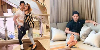 Jago Bela Diri, Ini 7 Potret Iko Uwais yang Ternyata Takut Makan Bubur dan Kerupuk - Alasannya Nggak Terduga