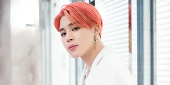 Jago Dance, Otot Kaki Jimin BTS Jadi Sorotan Para ARMY
