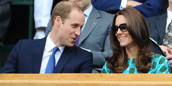 Jago Nyamar, Pangeran William - Kate Middleton 'Penipu' Ulung