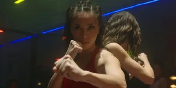 Jago Silat, Ismi Melinda Dilarang Tampil Keren dan Harus Berkelahi 'Asal-asalan'