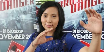Jago Wushu &#38; Idolakan Bruce Lee, Livi Zheng Berkarir di Hollywood