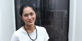 Jagoan, Semua Bagian Tubuh Prisia Nasution Nyaris Pernah Cidera