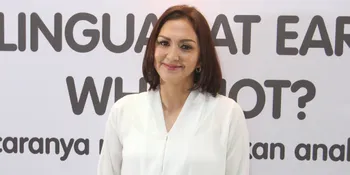 Jagokan Argentina, Donna Agnesia: Semoga Jadi Kado Manis Buat Messi!