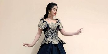Jagokan Faul LIDA Untuk Jadi Juara, Dewi Perssik: Dia Tidak Terkalahkan!