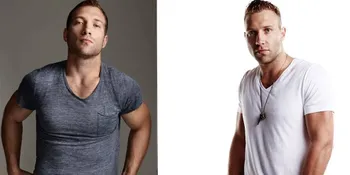 Jai Courtney Buka-Bukaan Tentang TERMINATOR: GENISYS
