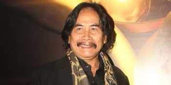 Jaja Miharja Ingin Main Film Bareng Slamet Rahardjo