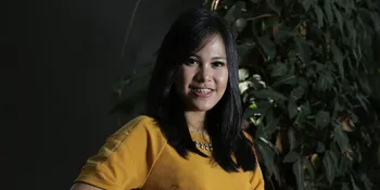 Jajaki Dunia Musik, Ghaitsa Kenang Tak Mau Lupakan Pendidikan