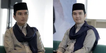 Jajal Jadi Produser, Aldi Taher Mengaku Terinspirasi Raffi Ahmad