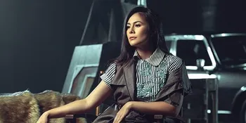 Jajal Olahraga Sepeda di Tengah Pandemi, Wulan Guritno Akui Temukan Banyak Manfaat