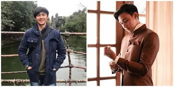 Jajal Profesi Host, Caesar Hito Masih Malu-Malu &#38; Takut Salah