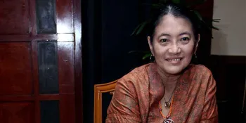 Jajang C Noer Ingin Main Sinetron