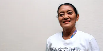 Jajang C Noer: Marah Pun, Chaerul Umam Tertawa