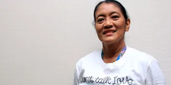 Jajang C Noer 'Mengemis' Peran di Film Terbaru